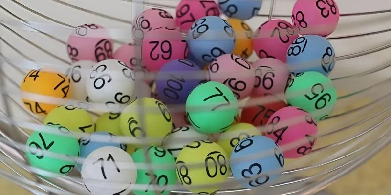 Khung giờ quay thưởng được áp dụng ổn định