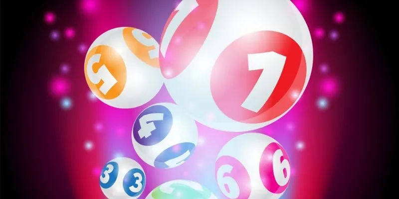 So sánh xác suất trúng xổ số theo từng hạng giải