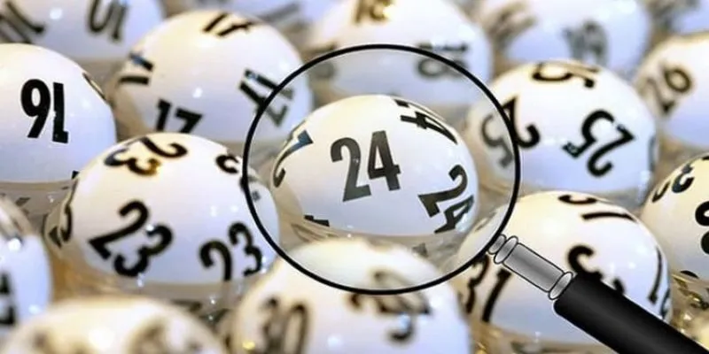 Theo dõi dữ liệu của các kỳ trước để tìm ra quy luật