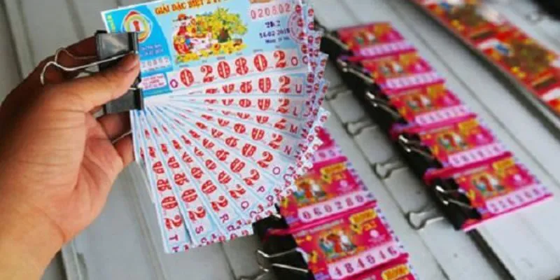 Thống kê giá trị giải thưởng của xổ số Phú Yên 