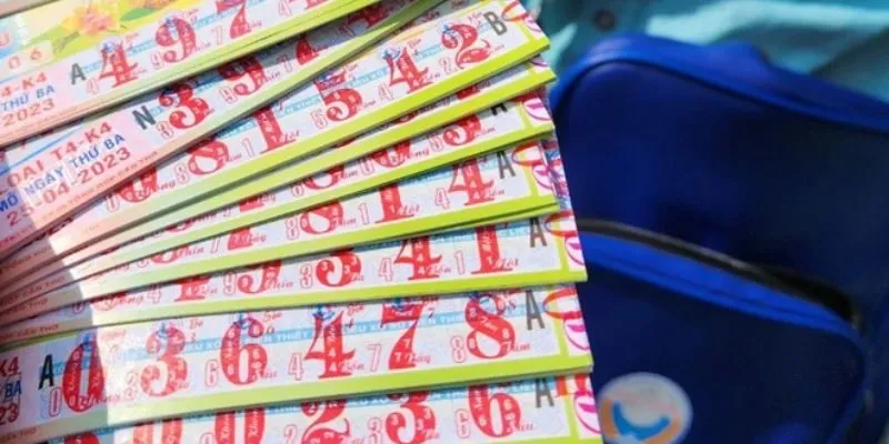 Xổ số Khánh Hòa là sản phẩm thuộc hệ thống xổ số kiến thiết miền Trung