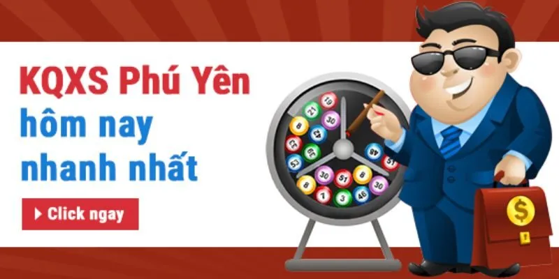 Xổ Số Phú Yên Hôm Nay - Kiểm Tra Kết Quả Và Nhận Vận May